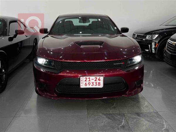 Dodge for sale in Iraq